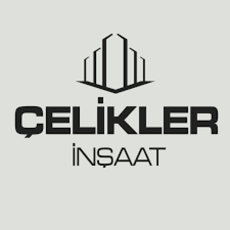 Çelikler inşaat tuzla konut projesi