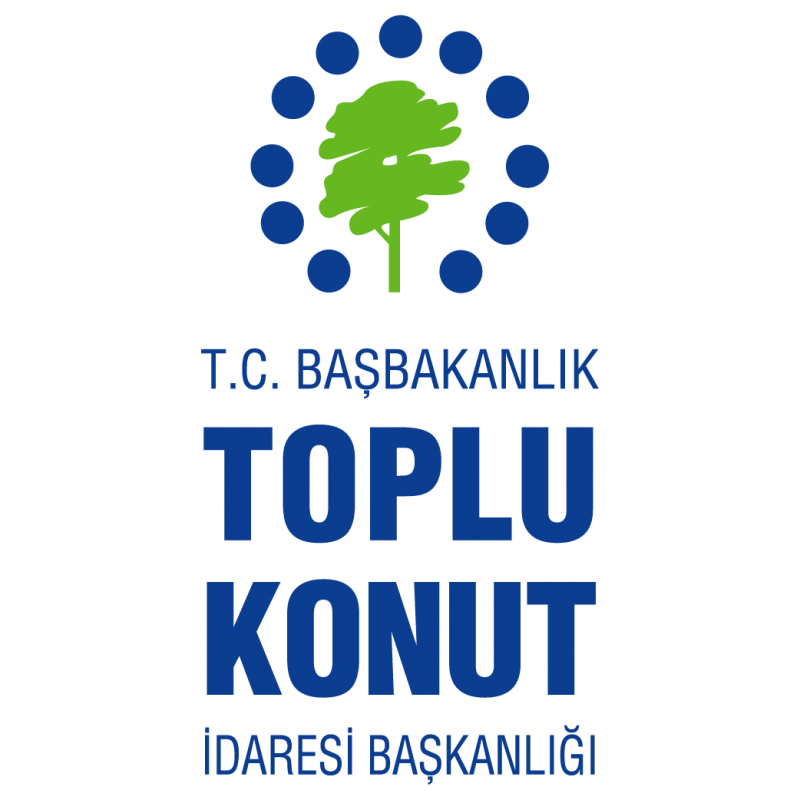 Toki burdur konut projesi